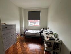 Flora Road (D17), Terrace #496624611